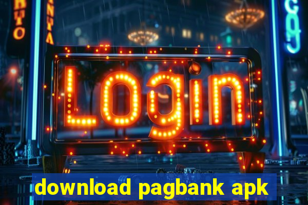 download pagbank apk